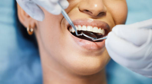 Best Urgent Care for Lost Fillings or Crowns in Delta Junction, AK