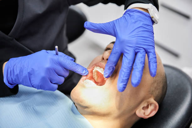 Best Emergency Dental Care for Broken or Chipped Teeth in Delta Junction, AK