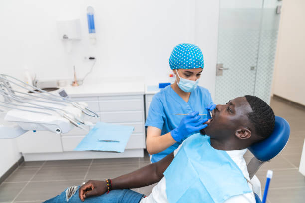 Best After-Hours Dental Trauma Care in Delta Junction, AK